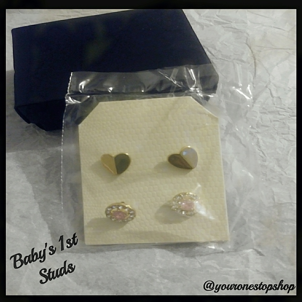 🆕Baby's First Set